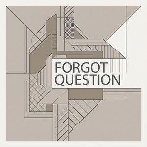 Forgot Question by Ilias Roam