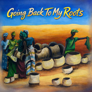 Going Back To My Roots - Deep Tech Dub by Modesti