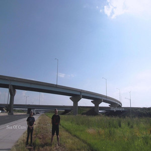 Highways — cover art by Sea Of Cars