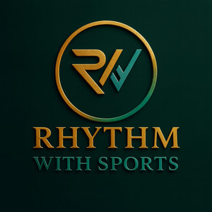 change your day(Rhythm Lunge Training) by Rhythm With Sports
