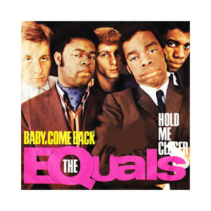 Baby, Come Back (2026 Remaster) by The Equals