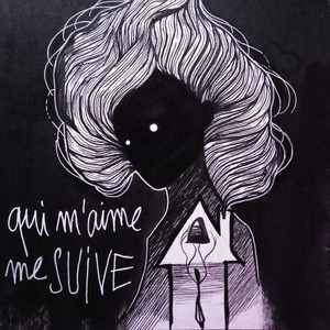 Portada de La maison