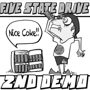 Sunshine bB by FIVE STATE DRIVE