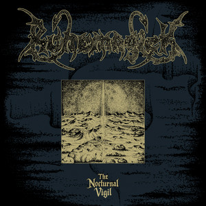 The Nocturnal Vigil by Runemagick