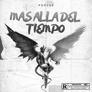 MAS ALLA DEL TIEMPO by POPEYE*