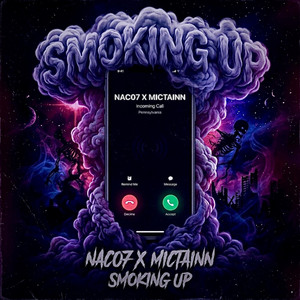 SMOKING UP - Radio Edit by Mictainn, NAC07