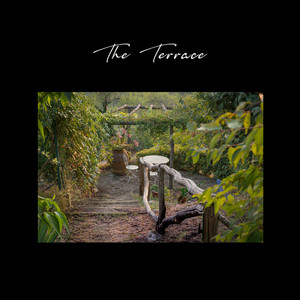 The Terrace by Brady Lillie