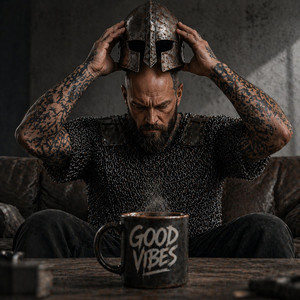 Iron Shirt by Iron Jarl
