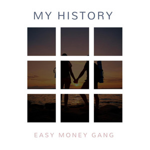 My History by Adriano Trap