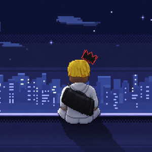 Tired in Life by Earlisbro