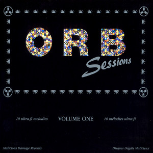 ORB ORBSESSIONS ACID AMIGO お***様4点