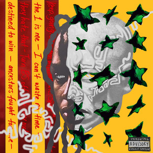 IYKYK. by MAR'E.