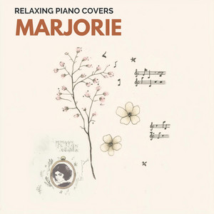 marjorie - piano version