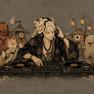 Onibi Rush by WAHOP