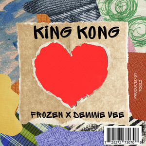 King Kong by Yomi FroZen, Demmie Vee