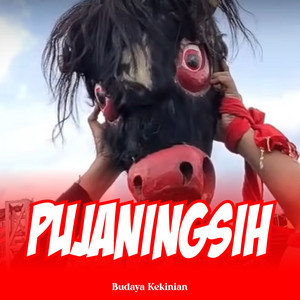 Budaya Kekinian - Pujaningsih
