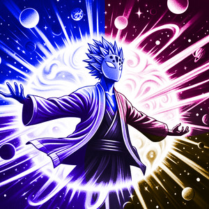 Galactic Faith (Slowed) by BmProd