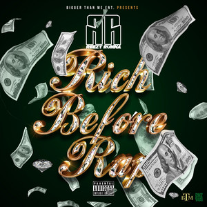 Rich Before Rap