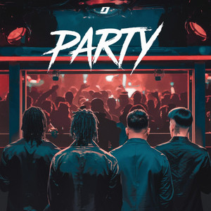 Portada de Party!