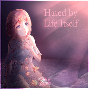 Hated by Life Itself - Russian ver. by Sati Akura, Billy Raven