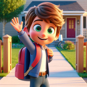 Adiós, Mamá by Magic Melody Crew