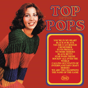 激レア未開封！ビートルズ 「Top Of The Pop's」 EP！ EP！ Of The 「Top Pop's」 激レア未開封！ビートルズ