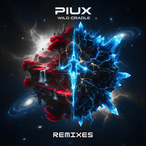 Wild Cradle - Electro Boost Remix by PIUX