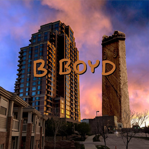 B. Boyd | Spotify
