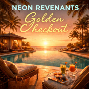 Last Room Key by Neon Revenants