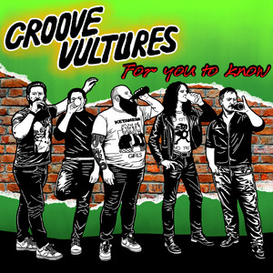 For You To Know by Groove Vultures
