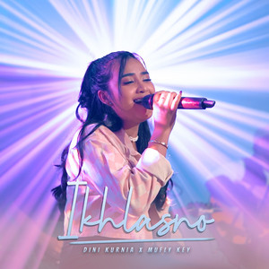 Dini Kurnia - Ikhlasno (feat. Mufly Key)