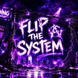 flip the system by effy