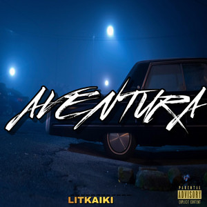 AVENTURA by LITKaiki