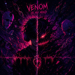 Venom in my mind by skanda Woo, Mr Secret 666