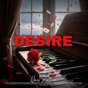 Desire by QuisActive
