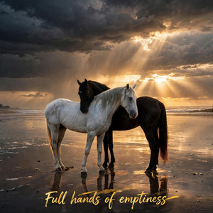Heart of Gold by Full hands of emptiness