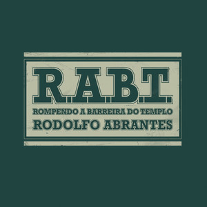 Há Um Lugar Pra Mim by Rodolfo Abrantes