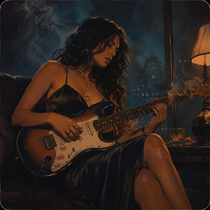 Faded Touch by Slow Smoke Cadence