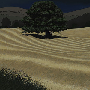The Breeze On The Meadow by Sairie
