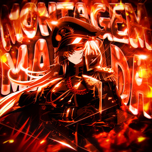 MONTAGEM MALVADA - Slowed by D4R.IO, NVYE