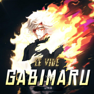 Gabimaru (Le Vide) by LYKĀ