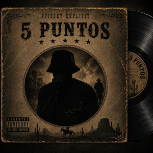 06.Niños de la Calle by 5 puntos