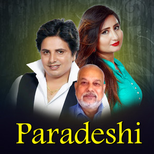 Paradeshi