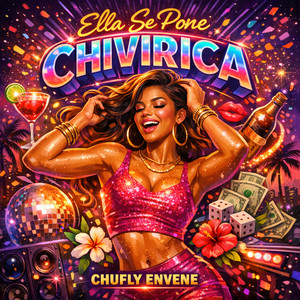 Ella se Pone Chivirica by chufly envene
