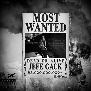 Most Wanted by GVCSKEN