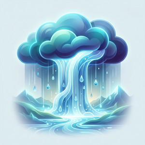 Coral Forever by Phasorvale