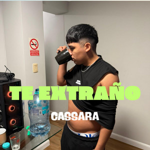 TE EXTRAÑO by CASSARAA