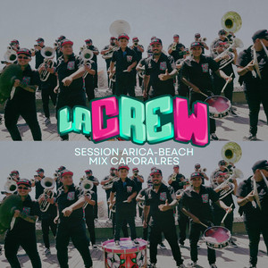 Mix Caporales En vivo (Session Arica-Beach) - En vivo