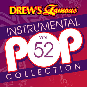 Drew's Famous Instrumental Pop Collection (Vol. 52) album