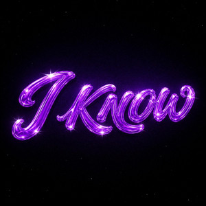 I KNOW - Special Version by Luana Velardi